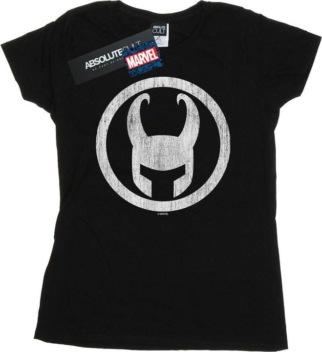 Loki Icon TShirt (XXL)