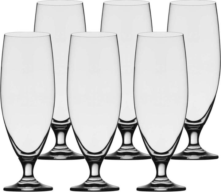 Actual product image Stölzle Beer Tulips Imperial (0.30 l, 6 x)