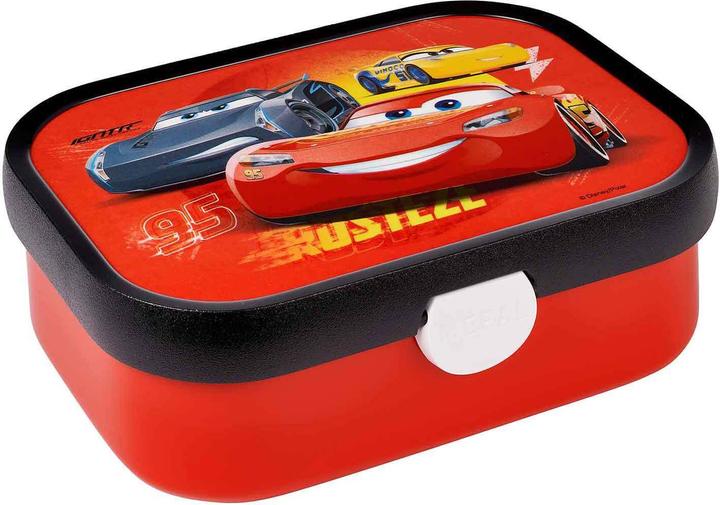 Actual product image Mepal Lunchset Campus