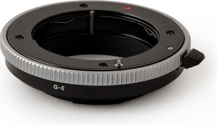 Urth Adaptateur de monture d'objectif : Compatible avec l'objectif Contax G et le boîtier de l'appareil