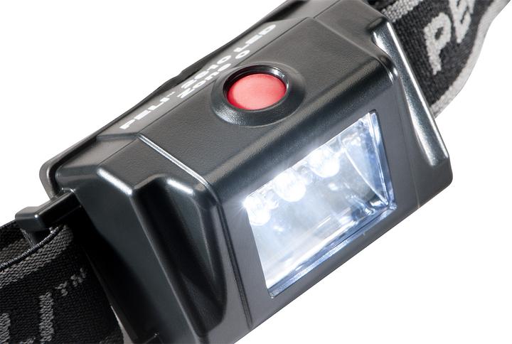 Actual product image Peli ATEX Flashlight 2610