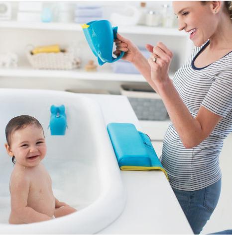 Produktbild Skiphop Wasserhahn Abdeckung Moby