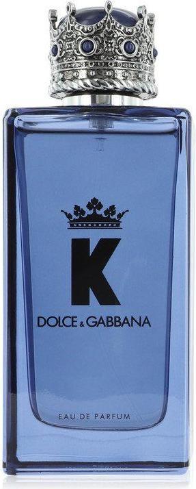 Actual product image Dolce & Gabbana K (Eau de parfum, 100 ml)