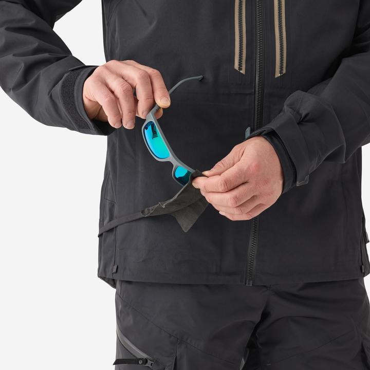 Immagine prodotto Caperlan Angeljacke 900 wasserdicht 25.000 mm (S)