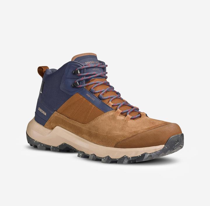 Quechua MH500 Mid WTP (43)