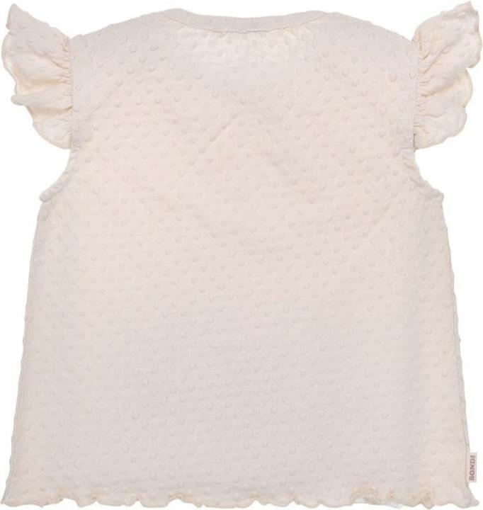 Actual product image Bondi Babygirl Shirt mit Blumenmuster (80)