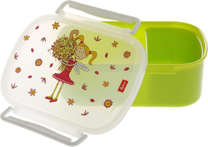 Produktbild Sigikid Brotdose + Trinkflasche