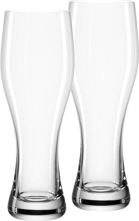Produktbild Leonardo Weizenbiergläser Taverna (0.33 l, 6 x)