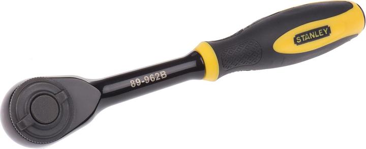 Actual product image Stanley Rotator ratchet (19 mm)