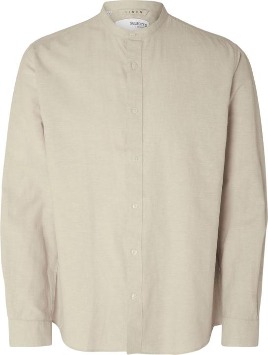 Produktbild Selected Homme Langärmeliges Hemd (XL)