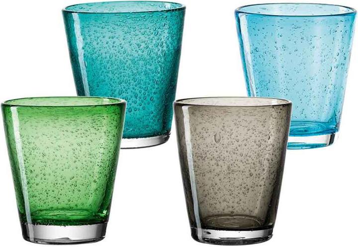 Produktbild Leonardo Trinkgläser Burano (0.23 l, 4 x)