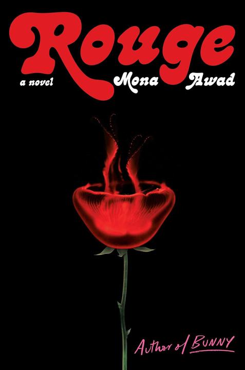 Produktbild Rouge (Englisch, Mona Awad, 2023)
