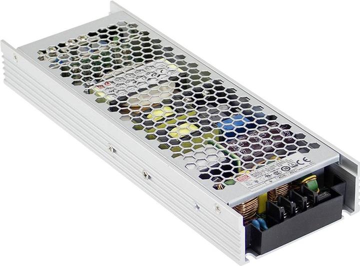 Produktbild MeanWell Mean Well UHP-500R-48 AC/DC-Einbaunetzteil 10.45 A 501.6 W 48 V/DC Ausgangsspannung regelbar (UHP...