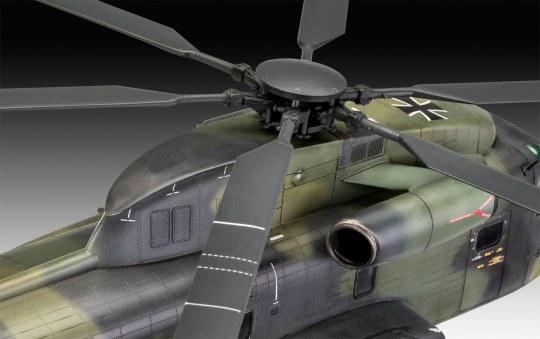 Immagine prodotto Revell CH-53 GSG