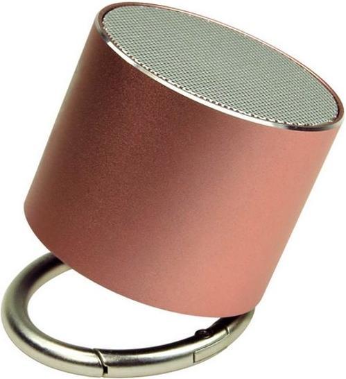 Immagine prodotto Boke Altoparlante portatile Bluetooth BS-120 (5 h, Batteria ricaricabile)
