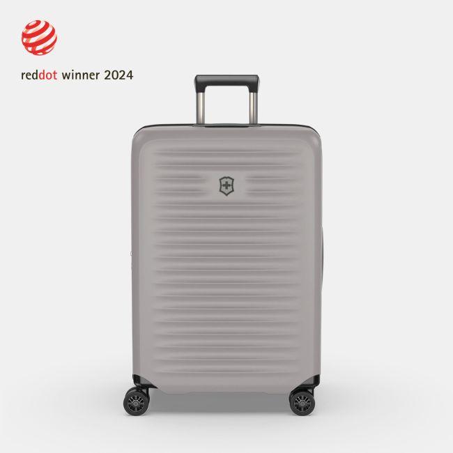 Actual product image Victorinox Airox Advanced Medium Case (70 l, M (50 - 90l))