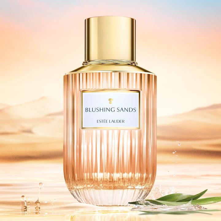 Actual product image Estée Lauder Luxury Fragrance Blushing Sands (Eau de parfum, 100 ml)
