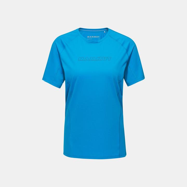 Produktbild Mammut Selun FL T-Shirt Women Logo (M)