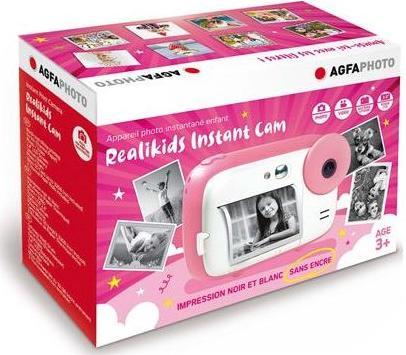 Actual product image AGFAPHOTO Realikids