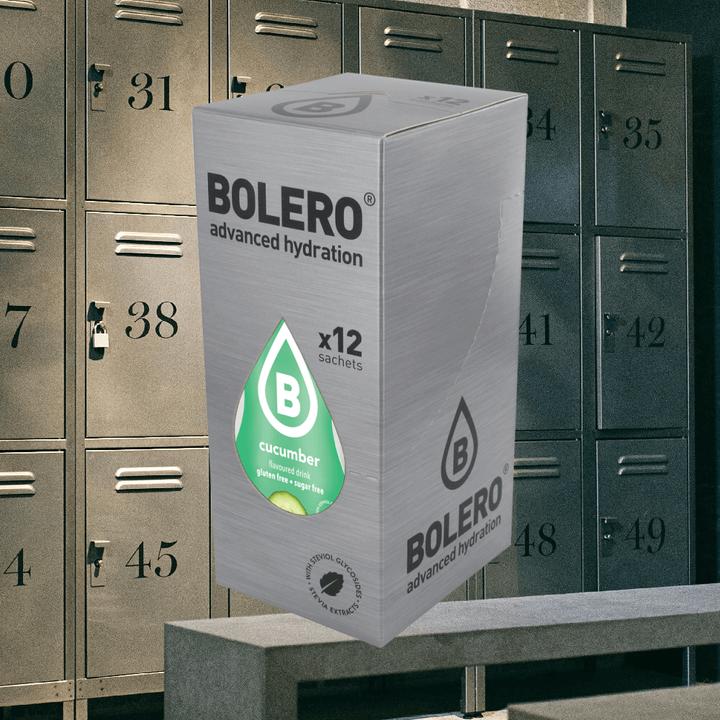Image du produit Bolero Classic (Concombre, 1 pcs, 108.12 g)