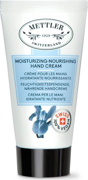 Mettler1929 feuchtigkeitsspendende nährende Handcreme nähr Handcreme Creme