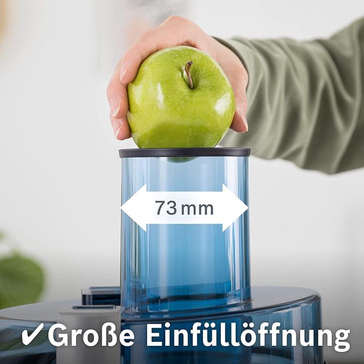 Produktbild Bosch Hausgeräte Mes3500 (EU-Stecker)