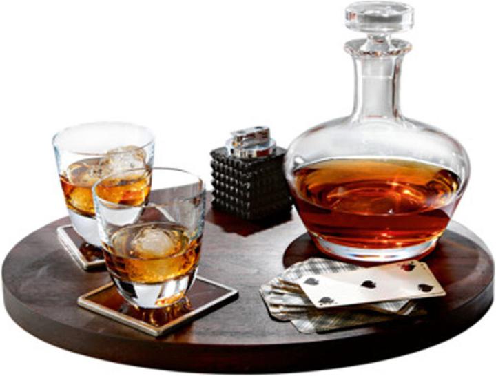 Produktbild Villeroy & Boch Whiskygläser AMERICAN BAR (3.23 dl, 2 x, Whiskygläser)