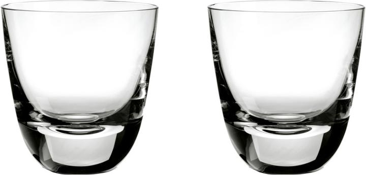 Produktbild Villeroy & Boch Whiskygläser AMERICAN BAR (3.23 dl, 2 x, Whiskygläser)