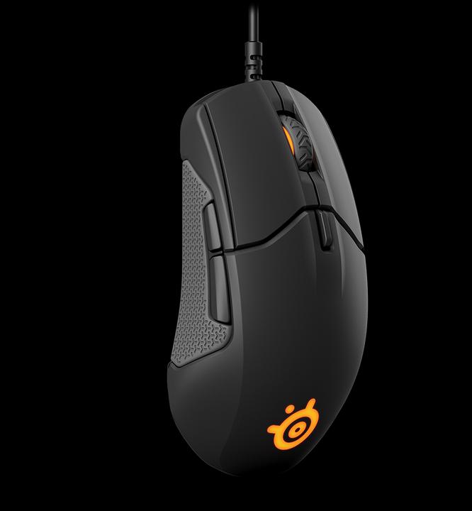 Immagine prodotto SteelSeries Sensei 310 (Cablato)