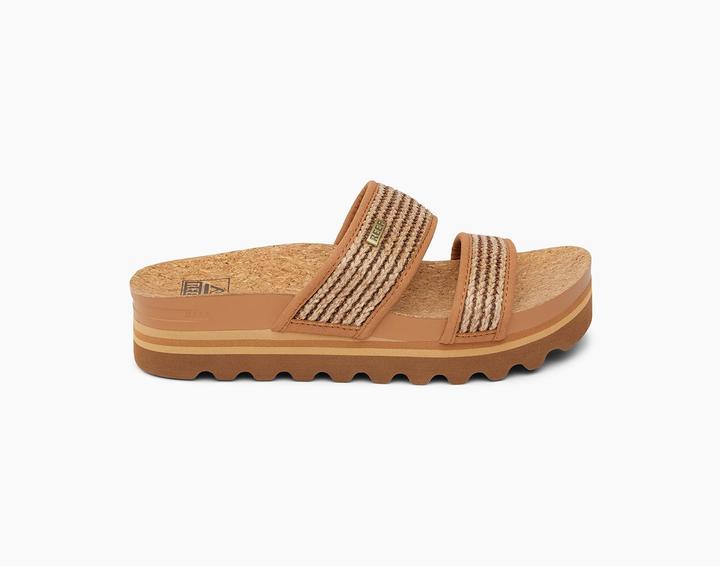 Produktbild Reef Cushion Vista Hi (38.5)