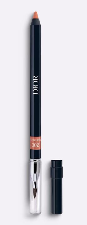 Actual product image Dior Rouge Contour 200 Int24 (200 Nude Touch)