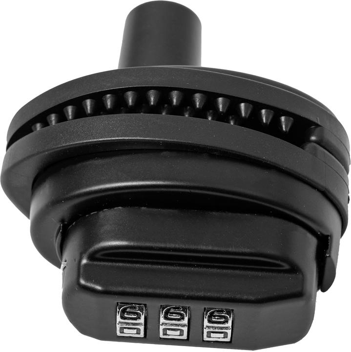 Actual product image Paladin Trigger lock, combination gun lock Gun Lock