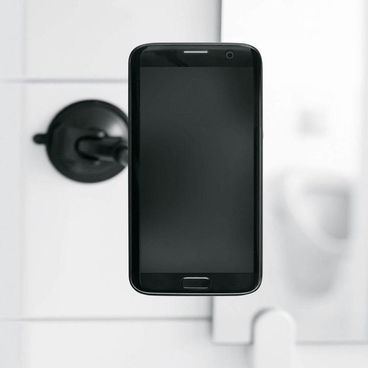 Produktbild SKS COMPIT FLEXX - schwarz
