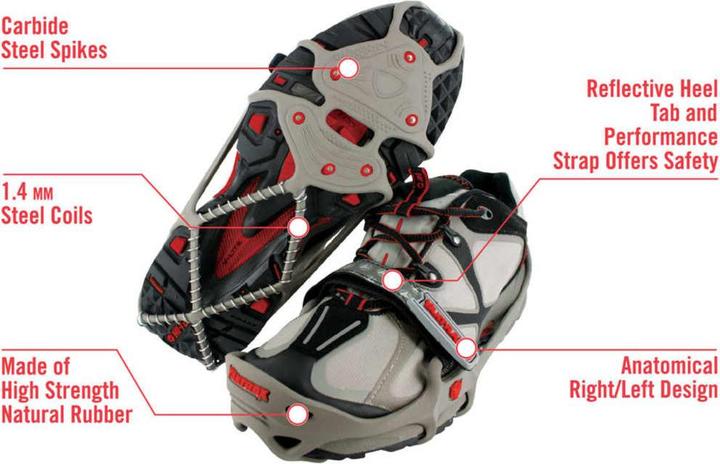 Image du produit Yaktrax Run (38 - 40)
