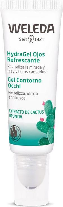 Image du produit Weleda Hydratant Prickly Pear (Gel, 10 ml)