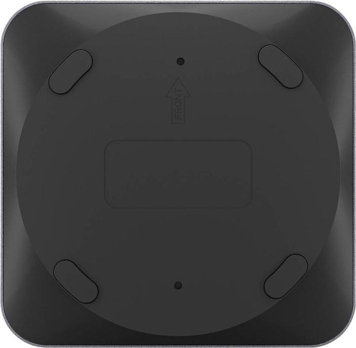 Productafbeelding Geekom Mini PC GT1 Mega () Intel® Core™ Ultra 5 125H 32 GB RAM 1 TB SSD Int (Intel Core Ultra 5 125H, 32 GB, 1000 GB, Intel Arc Graphics)