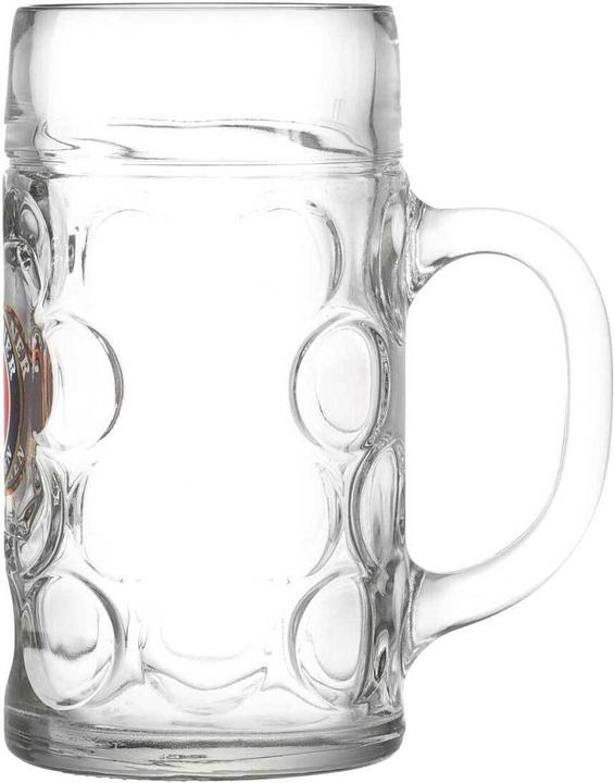 Produktbild Ritzenhoff & Breker Bierkrug PAULANER (1 l, 6 x)