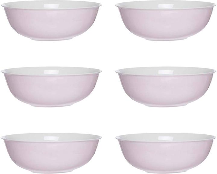 Produktbild Ritzenhoff & Breker Bowlschalen Doppio (18 cm, 6 x)
