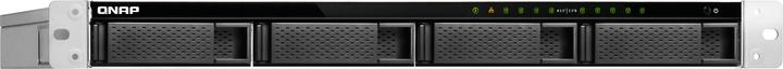 Actual product image QNAP TS-983XU-E2124-8G (0 TB)