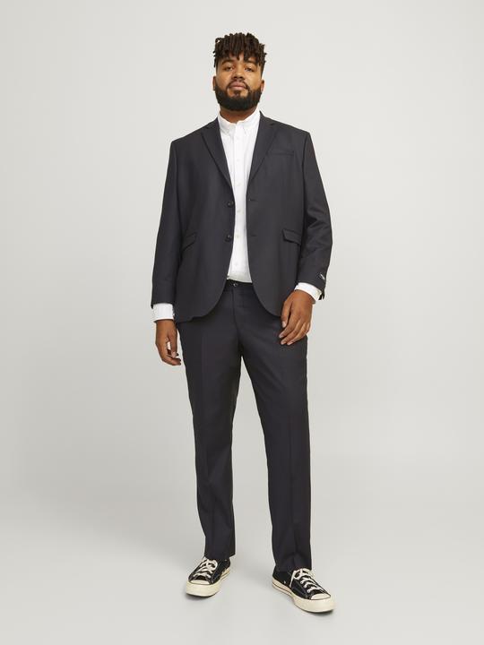 Actual product image Jack & Jones Jprsolaris Blazer Noos Pls (66)