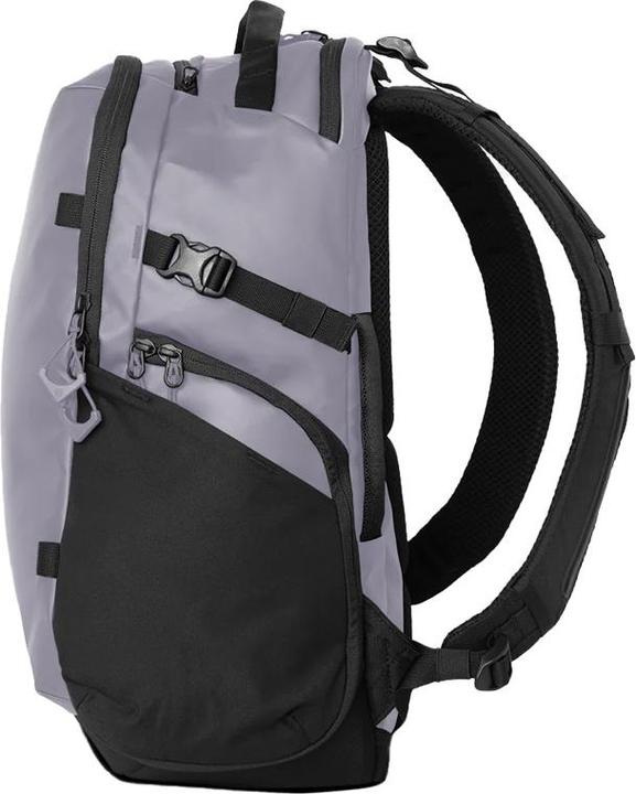 Actual product image Wandrd STRATUS Photo 18 Uyuni Purple (Photo backpack, 18 l)
