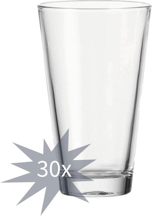 Leonardo Trinkgläser CIAO (0.20 l, 30 x)