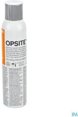 Actual product image Smith & nephew Sprühverband (1 x)