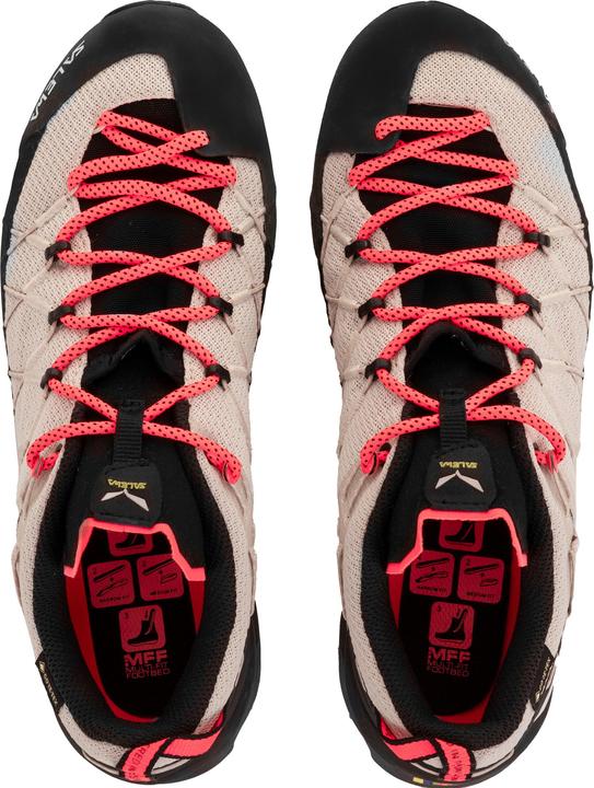 Image du produit Salewa Chaussure Wildfire 2 Gore-Tex® Da (36.5)