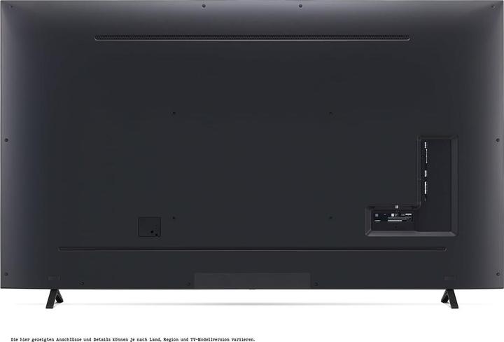 Produktbild LG 75UR76006 (75", LED, 4K, 2023)