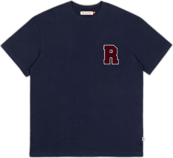 Revolution t-shirt (XL)