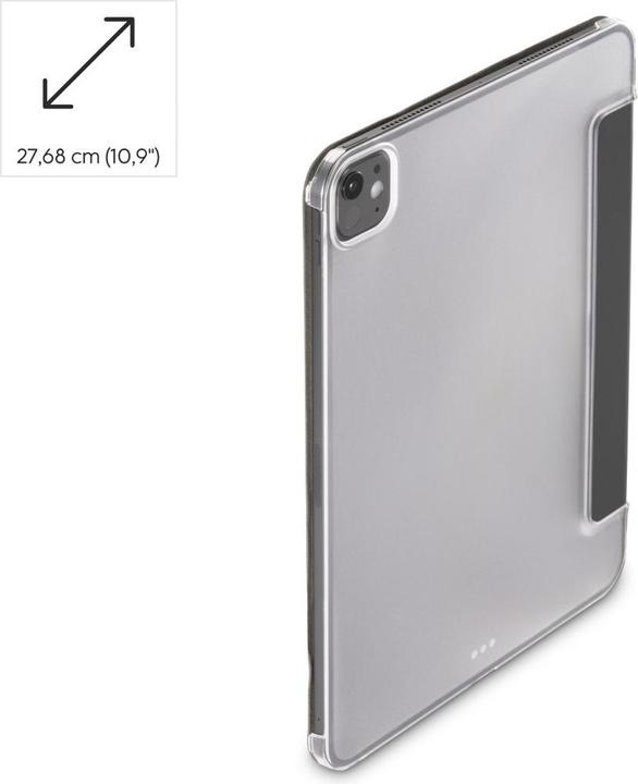 Produktbild Hama Fold Clear" für Apple iPad 10.9 (iPad 2022 (10. Gen))