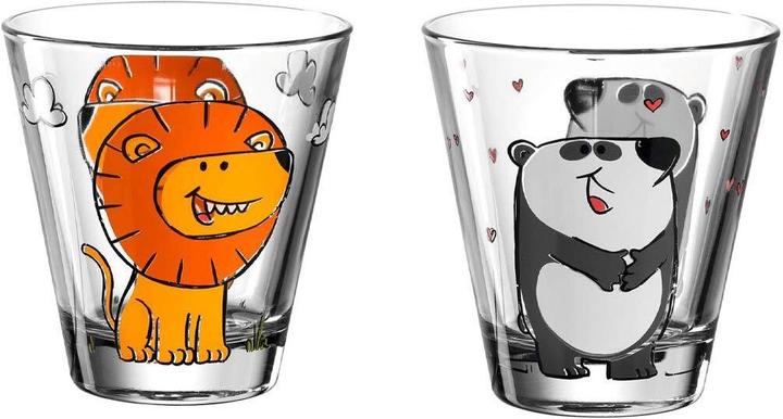 Produktbild Leonardo Kinderbecher Bambini