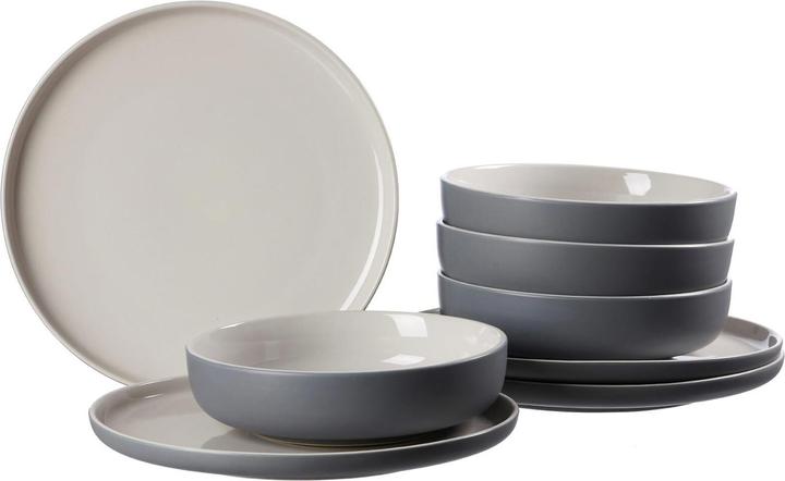 Actual product image Ritzenhoff & Breker Jasper (8 Piece)