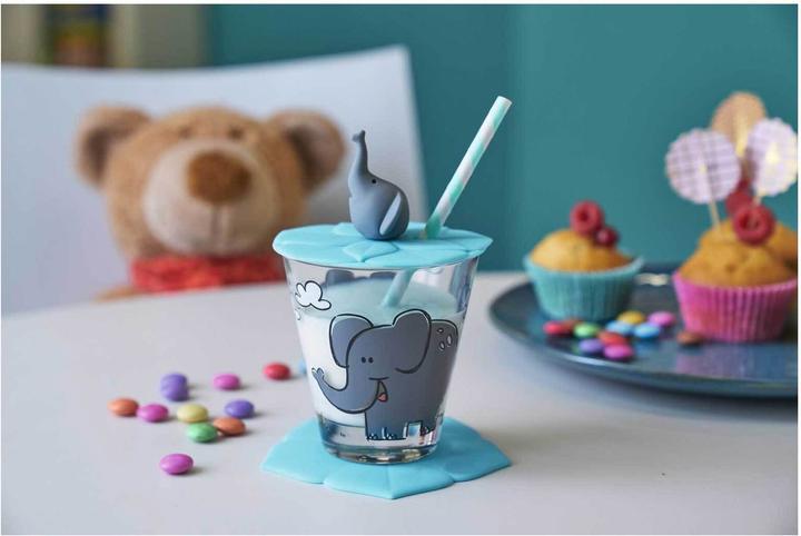 Produktbild Leonardo Kinderbecher mit Deckel Bambini